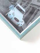 Фоторамка для фото формат А4 «Данте», пластик, голубая лагуна, 31×21.8×2.5 см  (артикул 10974133)  большой выбор товаров оптом и в розницу по низким ценам с доставкой