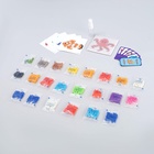 УЦЕНКА Конструктор игровой MOSAICPIX "Морские животные", 780 элементов - Фото 2