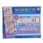 УЦЕНКА Конструктор игровой MOSAICPIX "Морские животные", 780 элементов - Фото 4