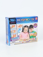 УЦЕНКА Конструктор игровой MOSAICPIX "Морские животные", 780 элементов - Фото 5