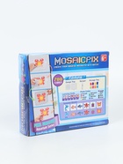 УЦЕНКА Конструктор игровой MOSAICPIX "Морские животные", 780 элементов - Фото 6