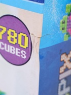 УЦЕНКА Конструктор игровой MOSAICPIX "Морские животные", 780 элементов - Фото 8