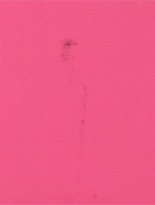 УЦЕНКА Пaпкa-регистратор А4 75мм PVC Lamark 2-ух стор. розовый/желтый, кант., карман, собр. - Фото 4