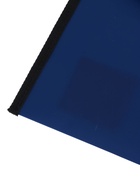 УЦЕНКА Папка-конверт на кнопке А4 ErichKrause MEGAPOLIS обшитая, непрозрачная, микс 4В 50324 1100972 - Фото 12