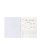 УЦЕНКА Компл предм тетр 48л 12пр "Стиль 70-х", мел карт, тисн, интер справ, офсет, в пленке - Фото 19