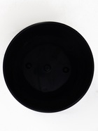 Кашпо для цветов «Камелия», вставка 9 л, 26×26×46 см, пластиковое, белое - Фото 5