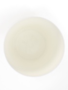 Кашпо для цветов «Камелия», вставка 9 л, 26×26×46 см, пластиковое, белое - Фото 7