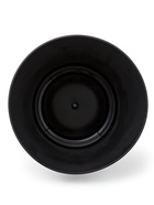 Кашпо для цветов «Камелия», вставка 9 л, 26×26×46 см, пластиковое, цвет графит - Фото 7