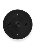 Кашпо для цветов «Камелия», вставка 9 л, 26×26×46 см, пластиковое, цвет капучино - Фото 6