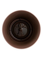 Кашпо для цветов «Камелия», вставка 9 л, 26×26×46 см, пластиковое, цвет капучино - Фото 7