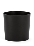 Кашпо для цветов «Камелия», вставка 4 л, 19×19×36 см, пластиковое, цвет капучино - Фото 4