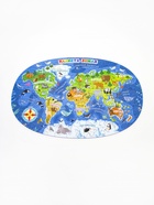 Пазл деревянный YOSHATOYS «Планета Земля»  (артикул 11005876)  большой выбор товаров оптом и в розницу по низким ценам с доставкой