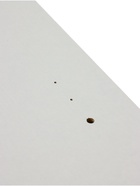 УЦЕНКА Стол компьютерный Брауни Правый, 1280х2000х1450, Белый - Фото 2