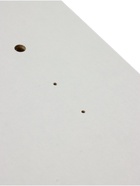 УЦЕНКА Стол компьютерный Брауни Правый, 1280х2000х1450, Белый - Фото 3