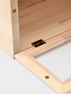 Хлебница Donna Anna, 38×25.5×20 см, дерево берёза, бежевая - Фото 3