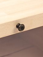 Хлебница Donna Anna, 38×25.5×20 см, дерево берёза, бежевая - Фото 4