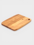 Набор разделочных досок, 2 шт., 27.5×21 см, 22.2×17 см, дерево берёза, пропитаны минеральным маслом - Фото 3