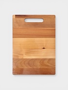 Доска разделочная, 25×18×1.8/1.6 см, дерево берёза, пропитана маслом, бежевая  (артикул 11001276)  большой выбор товаров оптом и в розницу по низким ценам с доставкой