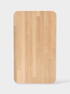 Доска разделочная «Профи», 50×30×2.8 см, дерево берёза, бежевая - Фото 1