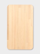 Доска разделочная «Профи», 50×30×2.8 см, дерево берёза, бежевая  (артикул 11001278)  большой выбор товаров оптом и в розницу по низким ценам с доставкой