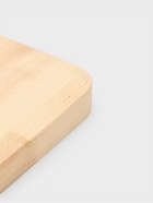 Доска разделочная «Профи», 50×30×2.8 см, дерево берёза, бежевая  (артикул 11001278)  большой выбор товаров оптом и в розницу по низким ценам с доставкой