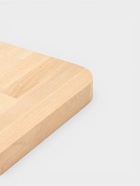 Доска разделочная «Профи», 60×30×2.8 см, дерево берёза, бежевая  (артикул 11001279)  большой выбор товаров оптом и в розницу по низким ценам с доставкой