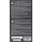 Перчатки Benovy, нитриловые, медицинские, 3 г, размер M, 100 пар, голубые - Фото 5