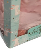 УЦЕНКА Мягкая игрушка «Зайка Ла-Пу-Ля», цвет розовый, 20 см - Фото 11