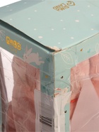 УЦЕНКА Мягкая игрушка «Зайка Ла-Пу-Ля», цвет розовый, 20 см - Фото 7