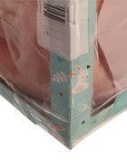 УЦЕНКА Мягкая игрушка «Зайка Ла-Пу-Ля», цвет розовый, 20 см - Фото 8