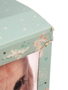 УЦЕНКА Мягкая игрушка «Зайка Ла-Пу-Ля», цвет розовый, 20 см - Фото 10