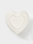 УЦЕНКА Чайная пара "Вишенка" блюдце 15,5х15х1,5 см, кружка 15,5х9,5х6,7 см - Фото 6