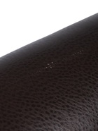 УЦЕНКА Диван «Во» 2Д экокожа TEOS Dark Brown - Фото 2