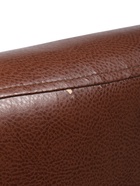 УЦЕНКА Диван «Bо» 2Д экокожа TEOS BROWN - Фото 3