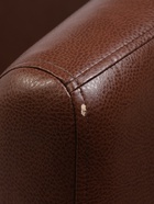 УЦЕНКА Диван «Bо» 2Д экокожа TEOS BROWN - Фото 4