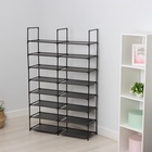 УЦЕНКА Стеллаж для хранения многофункциональный, 90х30х142 см - Фото 4