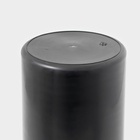 УЦЕНКА Ведро мусорное с педалью, 12 л, нерж. сталь - Фото 7