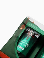 УЦЕНКА URAL LAB Winter Melody Набор Bright Christmas night, гель для душа, пена для ванны и мочалка1 - Фото 3