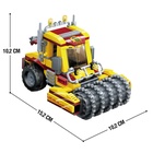 УЦЕНКА Конструктор Спецназ «Операция Пиранья», 660 деталей - Фото 2