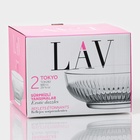 УЦЕНКА Набор салатников 2 шт. «Токио» 17 см - Фото 8