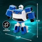 УЦЕНКА Робот "Эвакуатор", трансформируется, №SL-00937H - Фото 3