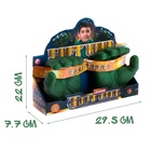 УЦЕНКА Накладки на руки «Зеленый великан» - Фото 5