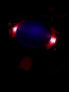 УЦЕНКА ZABIAKA Развивающий столик, световые и звуковые эффекты, цвет красный SL-05860B - Фото 12