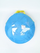 УЦЕНКА Палатка детская игровая -сухой бассейн для шариков 6×53×53 см - Фото 3