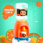 УЦЕНКА Игровой набор детский кулер, Чебурашка - Фото 4