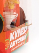 УЦЕНКА Игровой набор детский кулер, Чебурашка - Фото 8