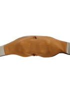 Массажёр для спины и шеи LEM-21, наплечный, ИК-подогрев, 220 В  (артикул 10977294)  большой выбор товаров оптом и в розницу по низким ценам с доставкой