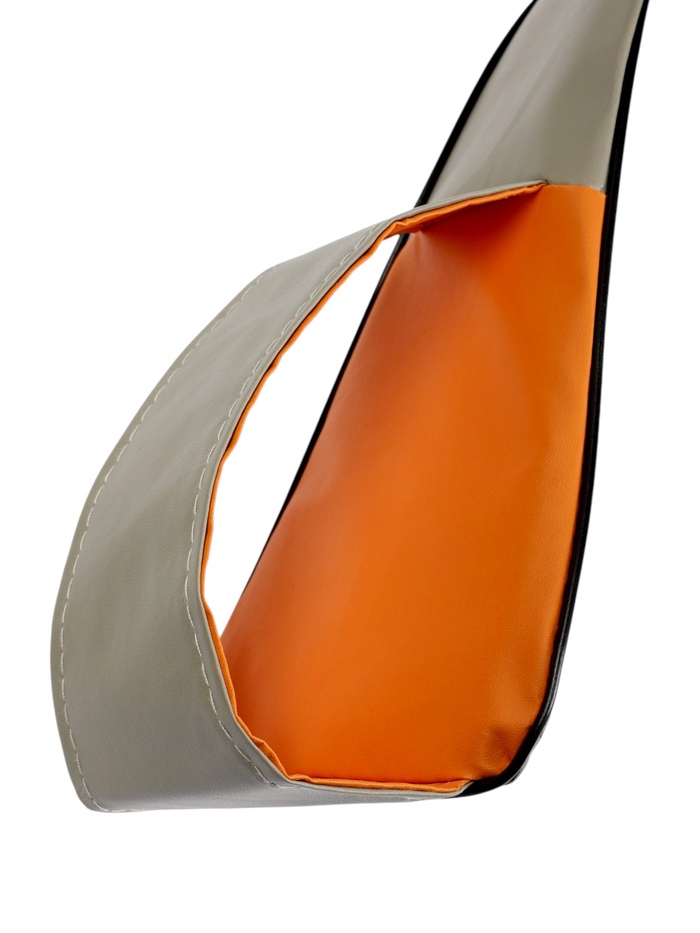 Массажёр для спины и шеи LEM-21, наплечный, ИК-подогрев, 220 В - фото 51925354