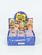 Шоколад мини «Офис», в шоубоксе, 12 г × 30 шт. - Фото 2