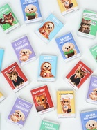 Шоколад мини «Офис», в шоубоксе, 12 г × 30 шт. - Фото 3